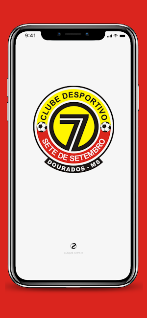Sete de Setembro Screenshot 0