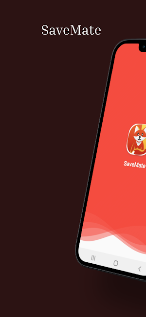 SaveMate Screenshot 0