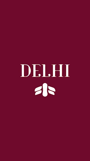 Delhi - دلهي Screenshot 0