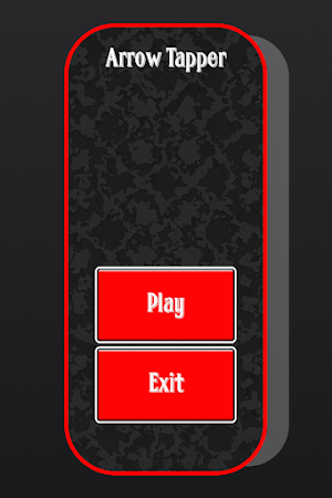 Arrow Tapper Screenshot 0