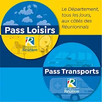 Pass Loisirs & Transport