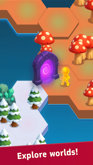 Pocket Universe Screenshot 3