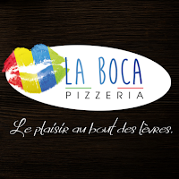 La Boca Pizzéria