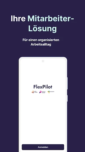 FlexPilot Screenshot 0