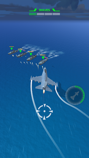 Aircraft Master Screenshot 2