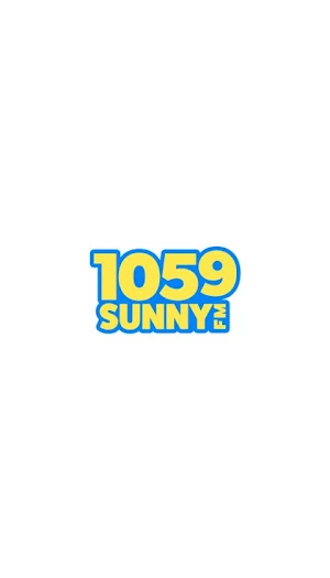 105.9 SUNNY Screenshot 0