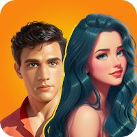 Cartoon World Creator