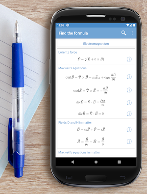 Find the formula Screenshot 0