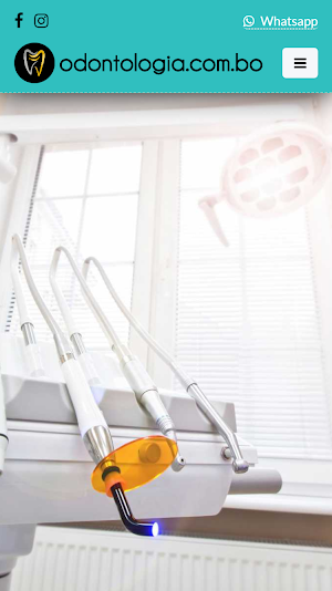 Clinica Dental Odontologia.com Screenshot 1