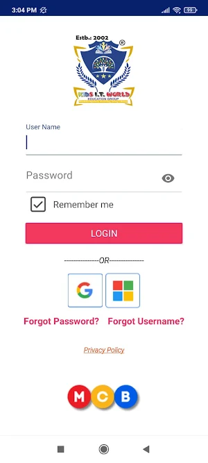 Kids IT World Screenshot 1