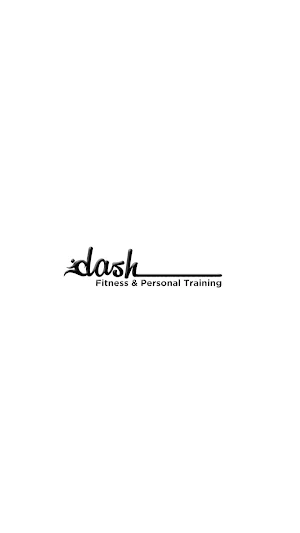 Dash Fitness Screenshot 0