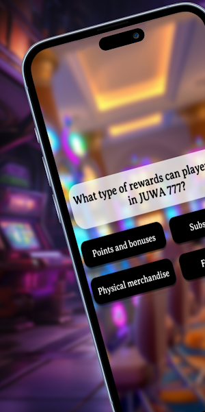 Juwa 777 Online Casino guia Screenshot 2