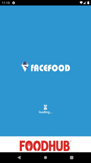 Facefood Screenshot 0