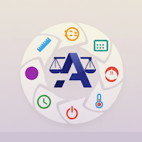 Axiom Scale