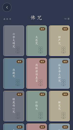 BuddhaSide Screenshot 3