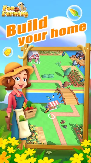 Fun Farming Screenshot 1