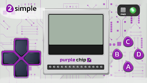 Purple Chip Screenshot 1