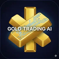 Gold Trading AI