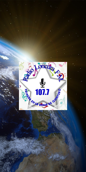 Loncura Radio Screenshot 0
