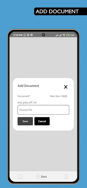 PerkPro Screenshot 1