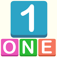 Nemters: puzzle of numbers and letters