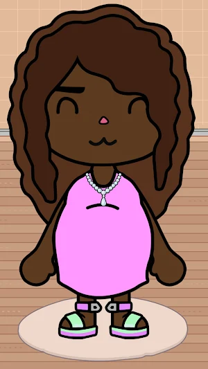 Boca Pregnant Screenshot 2