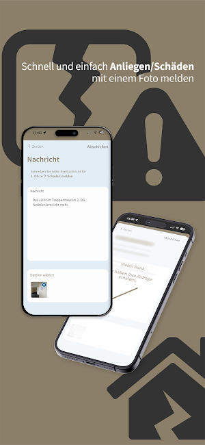 Brombacher Hausverwaltung Screenshot 1