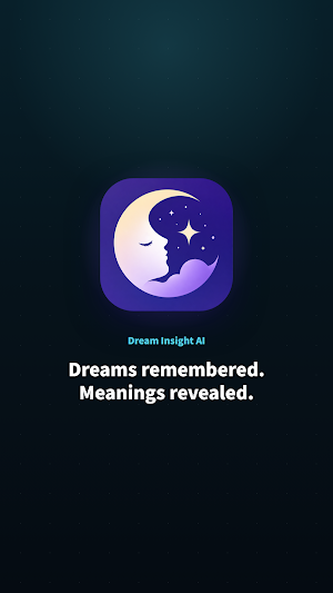 Dream Insight AI Screenshot 0