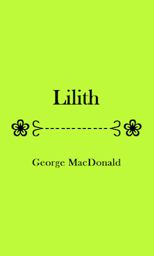 Lilith - eBook Screenshot 1
