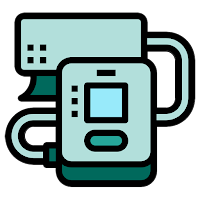 Blood Pressure Diary