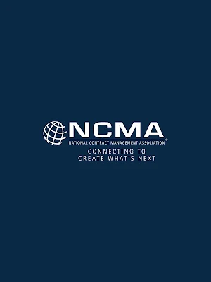 NCMA Events Screenshot 1