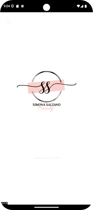 Simona Salzano Beauty Screenshot 0