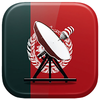TV Afghanistan Sat Frequencies