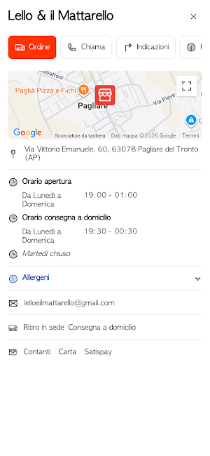 Lello & il Mattarello Screenshot 3