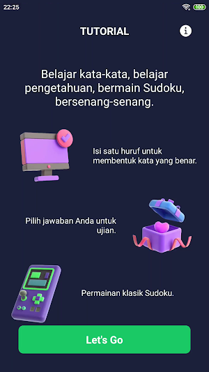 Magic Brain Screenshot 0