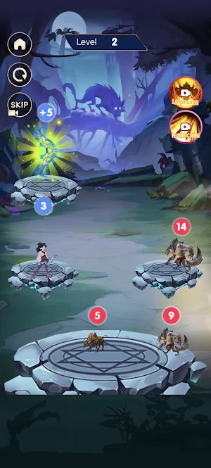 MonsterKiller Screenshot 2