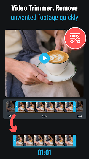Background Video Recorder Screenshot 2