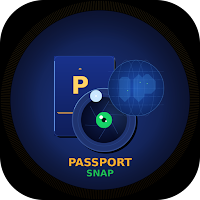PassportSnap:Passport ID Photo