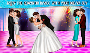 Princess Wedding Bride Marriage Part 2 Screenshot 1