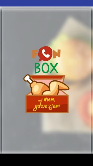 FonBox Screenshot 2