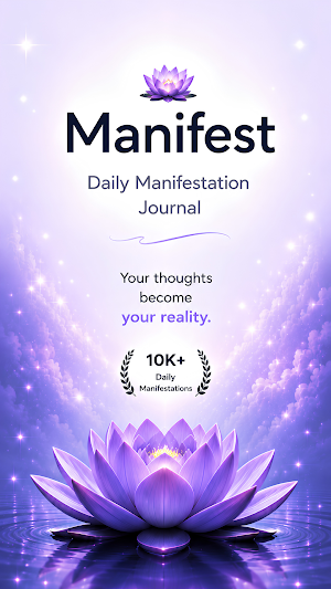 Manifest: Daily Ritual Screenshot 0