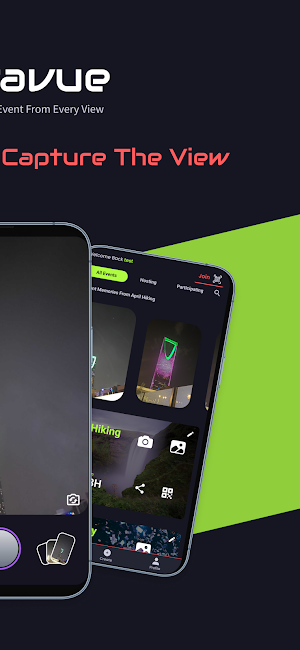 Doravue Screenshot 1
