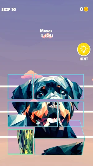 Abacube Screenshot 3