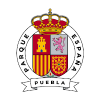 Parque España Puebla
