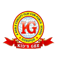 KID's GEE GUNUPUR