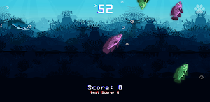 Fisher Cat - Minigames For Cats Screenshot 3