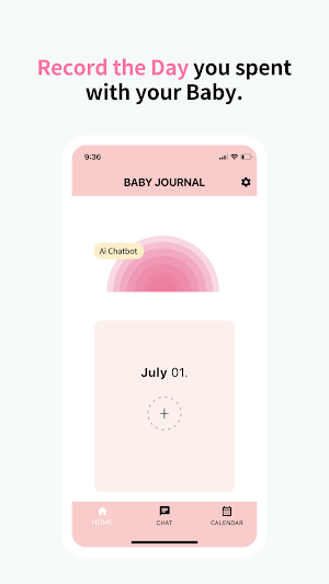 Nanny Bot Screenshot 2