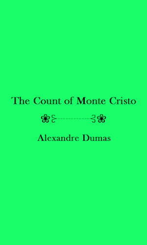 The Count of Monte Cristo Book Screenshot 1