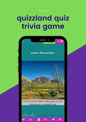 star quiz trivia games offline Screenshot 2