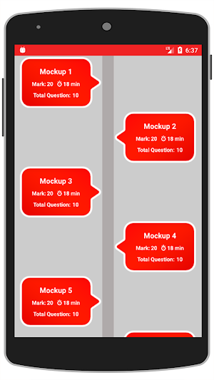 Cardiology Test Prep PRO Screenshot 2